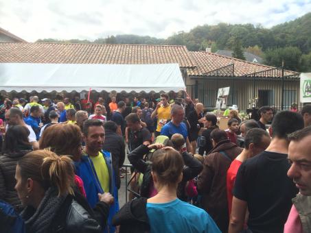 Remise des prix