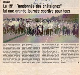 Articles de presse DL2 1995