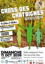 Cross des châtaignes 2026