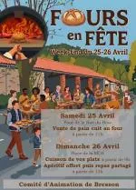 Fours en fête - 2026