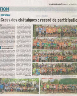 Le Dauphiné Libéré