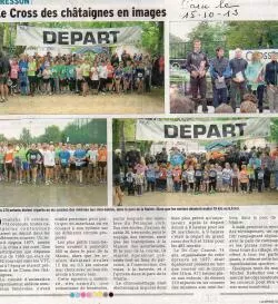 Cross des châtaignes 2013 (DL2, après course)