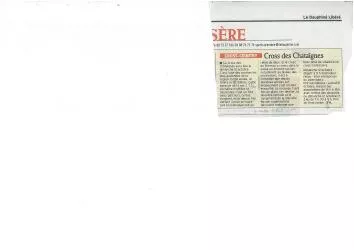 Cross des châtaignes 2008 (DL)