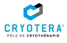 Cryotera