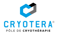 Cryotera