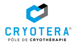 Cryotera