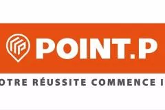 Point P