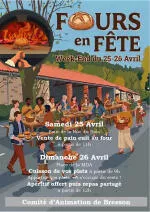 Fours en fête - 2026