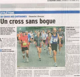 Le Dauphiné Libéré