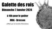 La Galette 2024