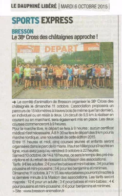 Le Dauphiné Libéré