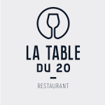 La table du 20