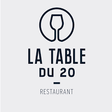 La table du 20