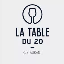 La table du 20
